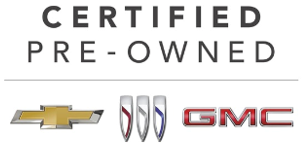 Chevrolet Buick GMC Certified Pre-Owned in Brandenburg, KY