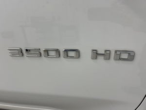 2023 Chevrolet Silverado 3500HD CC Work Truck